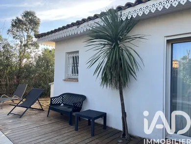 House in Agde (34300)