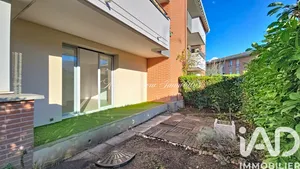 Apartment in Toulouse (31300)