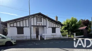 Maison à Gabarret (40310)