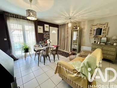 House in Vendays-Montalivet (33930)