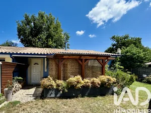 Maison à Vendays-Montalivet (33930)