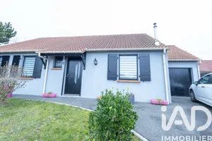 House in Chocques (62920)