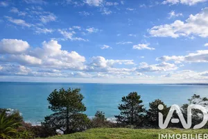 Architectural house in Plérin (22190)