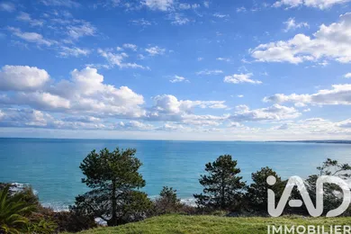 Architectural house in Plérin (22190)