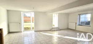 House in Deyvillers (88000)