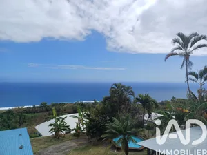 Maison à Les Avirons (97425)