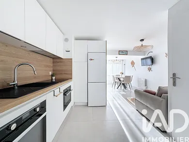 Appartement à Valras-Plage (34350)