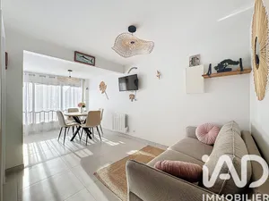 Apartment in Valras-Plage (34350)
