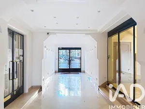 Appartement à Paris (75016)