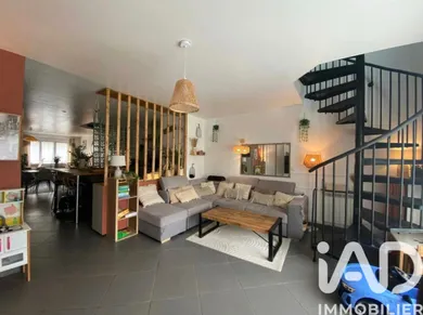 House in Nangis (77370)