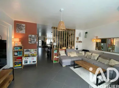 Maison à Nangis (77370)