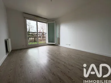 Appartement à Aubergenville (78410)