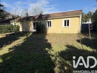 Traditional house in Cruas (07350)