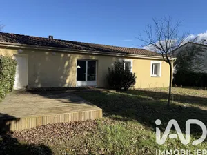 Traditional house in Cruas (07350)