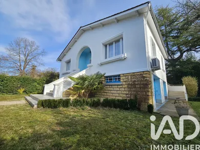 Maison de ville à BERGERAC (24100)