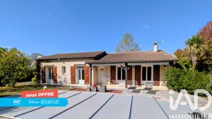 Maison à Cestas (33610)