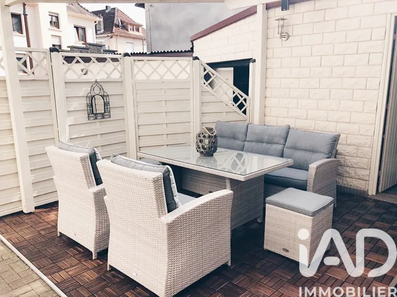 Maison 5 pièces 125 m² · à Rémelfing · 125 m² · 170 000 €