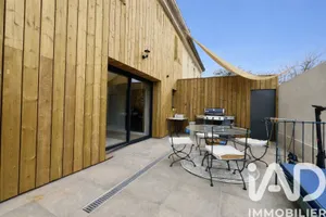 Maison de ville à Sigean (11130)