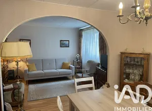 Apartment in Olivet (45160)