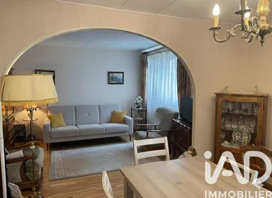 Appartement à Olivet (45160)