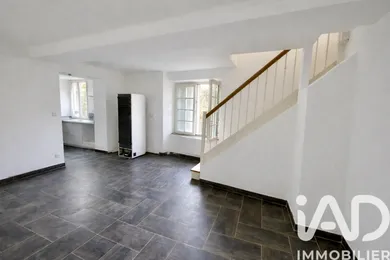 Townhouse in Montargis (45200)