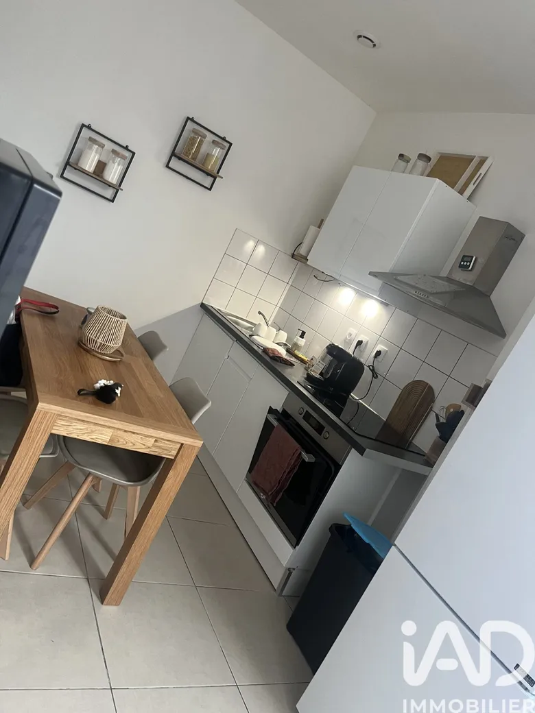 Maison 2 pièces 48 m² · à Guise · 48 m² · 630 €/mois
