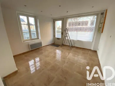 Townhouse in Montargis (45200)