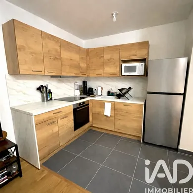 Appartement à Saint-Cyr-l'Ecole (78210)