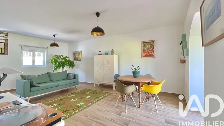 Maison 3 pièces 70 m² · à Toulon · 70 m² · 349 000 €