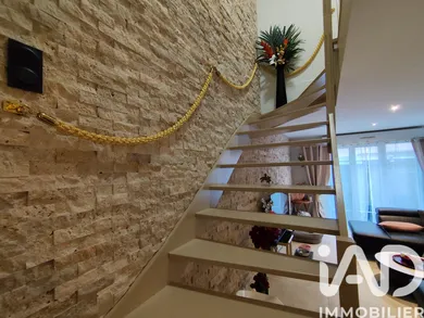 Maison à La Chapelle-Saint-Mesmin (45380)