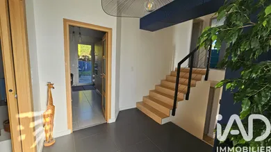 Maison à Chanonat (63450)