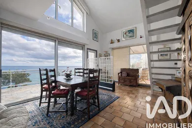 Architectural house in Plérin (22190)