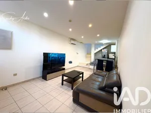 Maison de ville à Châteauneuf-les-Martigues (13220)