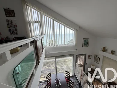 Architectural house in Plérin (22190)