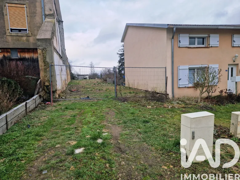 Terrain 405 m² · à Sponville · 25 000 €
