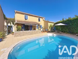 Maison à Pernes-les-Fontaines (84210)