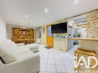 House in Le Perreux-sur-Marne (94170)