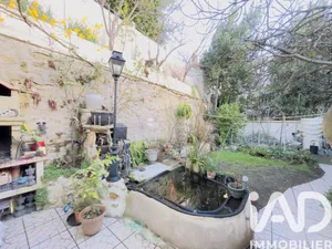 House in Le Perreux-sur-Marne (94170)