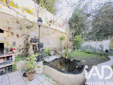 House in Le Perreux-sur-Marne (94170)