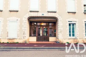 Appartement à Pacy-sur-Eure (27120)