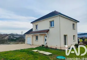 House in Dole (39100)