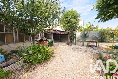 Maison à La Crau (83260)