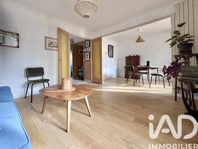 Apartment in Caluire-et-Cuire (69300)