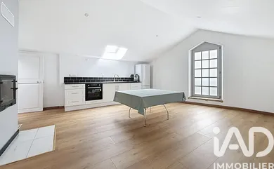 Maison de ville à Châlons-en-Champagne (51000)
