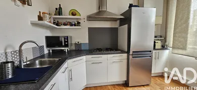 Appartement à Saint-Étienne (42100)