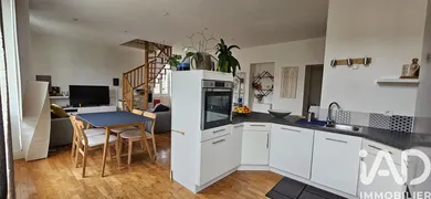 Appartement à Saint-Étienne (42100)