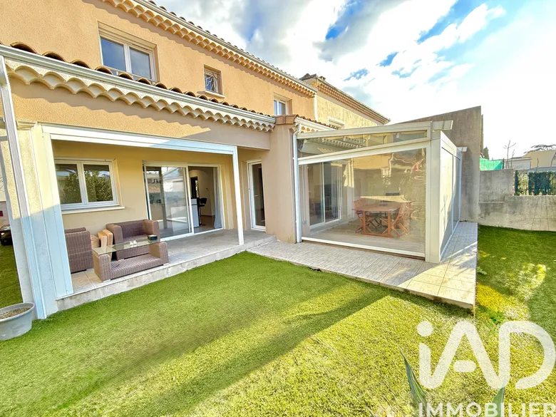 Maison 6 pièces 143 m² · à Montélimar · 143 m² · 289 000 €