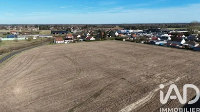 Building plot in Saint-Père-sur-Loire (45600)