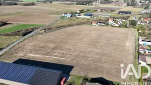 Building plot in Saint-Père-sur-Loire (45600)