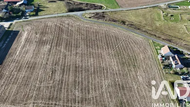 Building plot in Saint-Père-sur-Loire (45600)